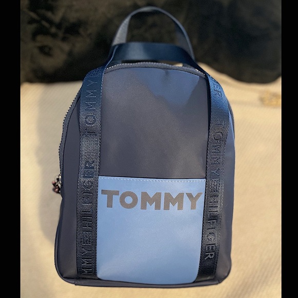 NWT – Tommy Hilfiger Backpack - Picture 8 of 8